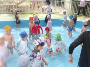4歳児１