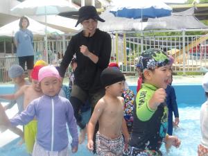 4歳児３こあら