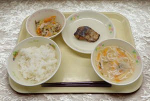 古都ならの日（小学校）