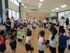 盆踊り