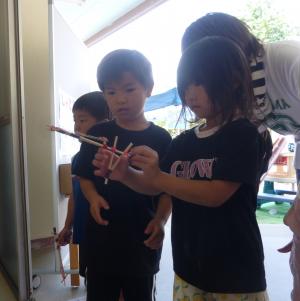お楽しみ会５