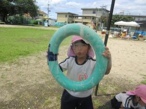 しゃぼんだま3