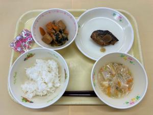 古都ならの日（小学校）
