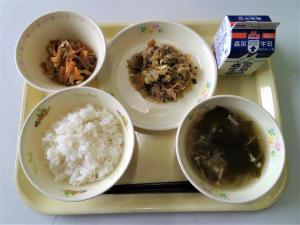 食育の日（日本）