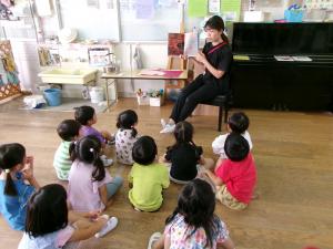4歳児1
