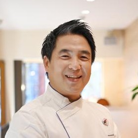 久保田さん