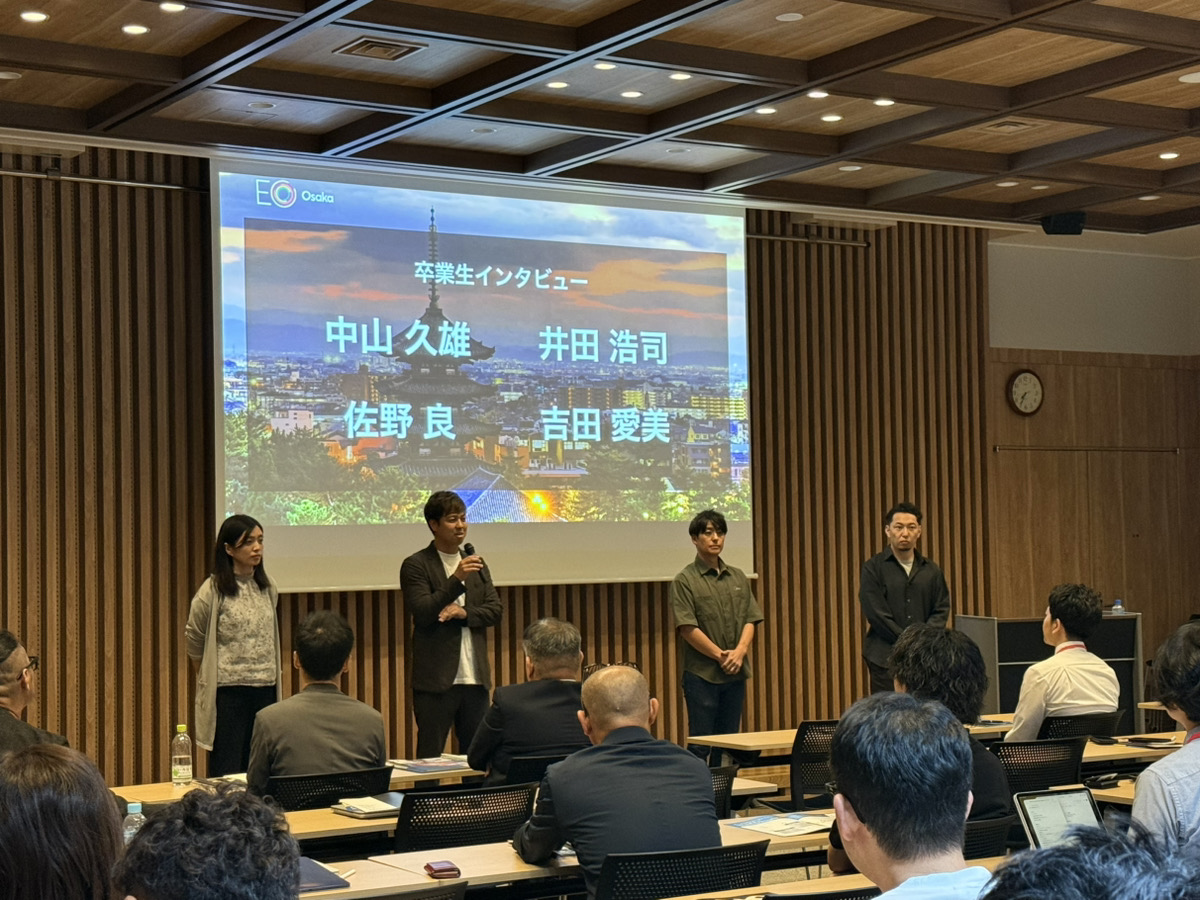 プレイベントの様子2