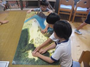 図書室5