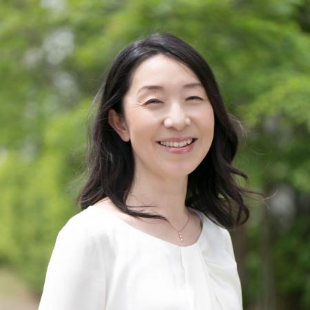 井手氏