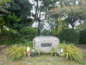 佐保幼　10月1日３