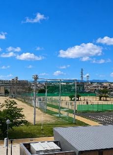 スポーツ拠点画像