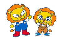 ライノ王子・オイノ王子（スポンサー）画像