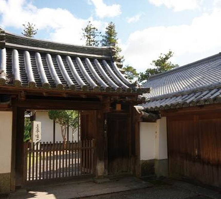 キムスージャ×東大寺観音院 紹介画像1