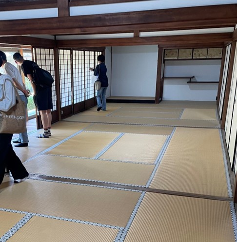 キムスージャ×東大寺観音院 紹介画像2