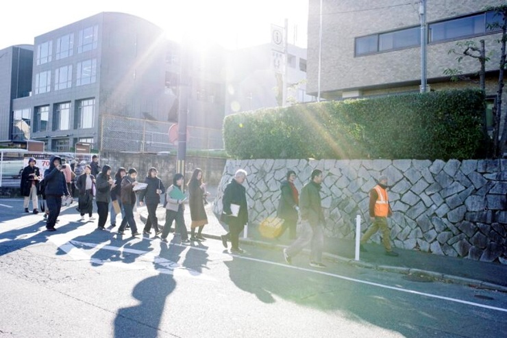 古都祝奈良の学校 画像1