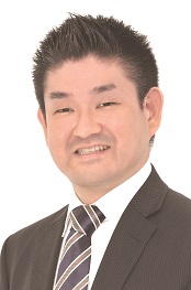 奈良市長　仲川げん