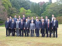 東アジア会合 3
