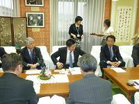 郡山表敬の画像2