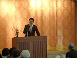 奈良市　連絡協議会交流会