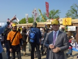 遷都祭開会式2