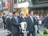 采女祭り3
