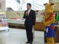奈良まちなか市場1