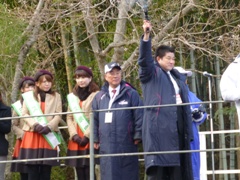 奈良マラソンスタート2