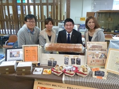 第16回奈良まちなか市場(奈良市観光センター)の画像1