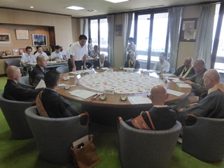 珠光茶会実行委員会の画像