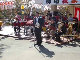 第25回神功秋祭りの画像