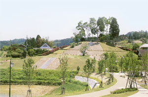 三陵墓 東古墳の画像1
