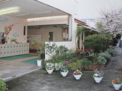 六条幼稚園
