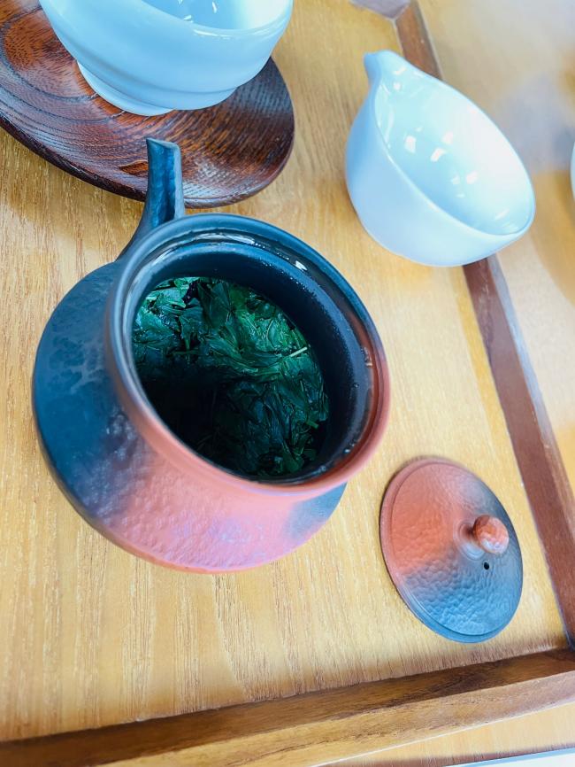 竹西農園(遊茶庵)