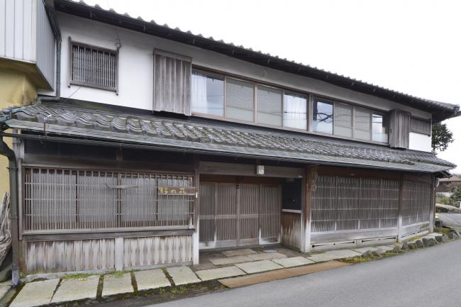 農家民宿 野の花