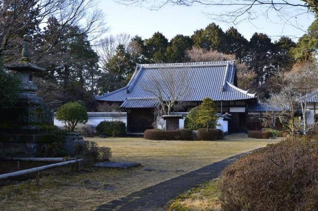 候補地1-芳徳寺