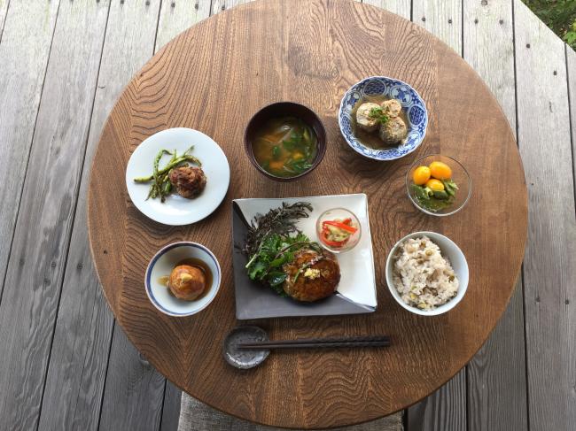 竹西農園(遊茶庵)