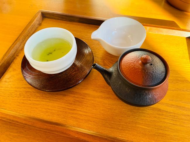 竹西農園(遊茶庵)