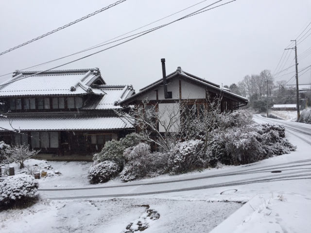 竹西農園(遊茶庵)