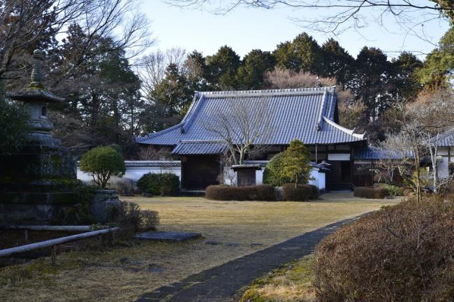 芳徳禅寺