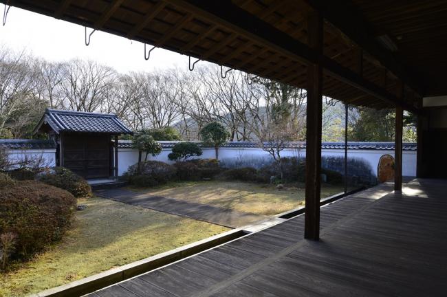 芳徳禅寺