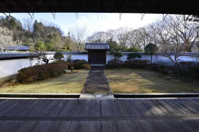 芳徳禅寺