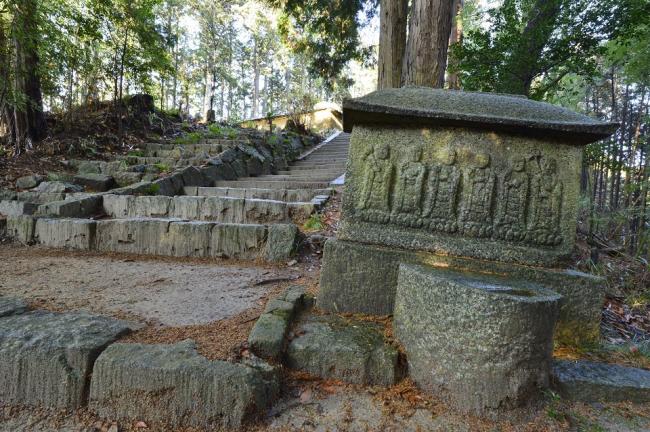 芳徳禅寺