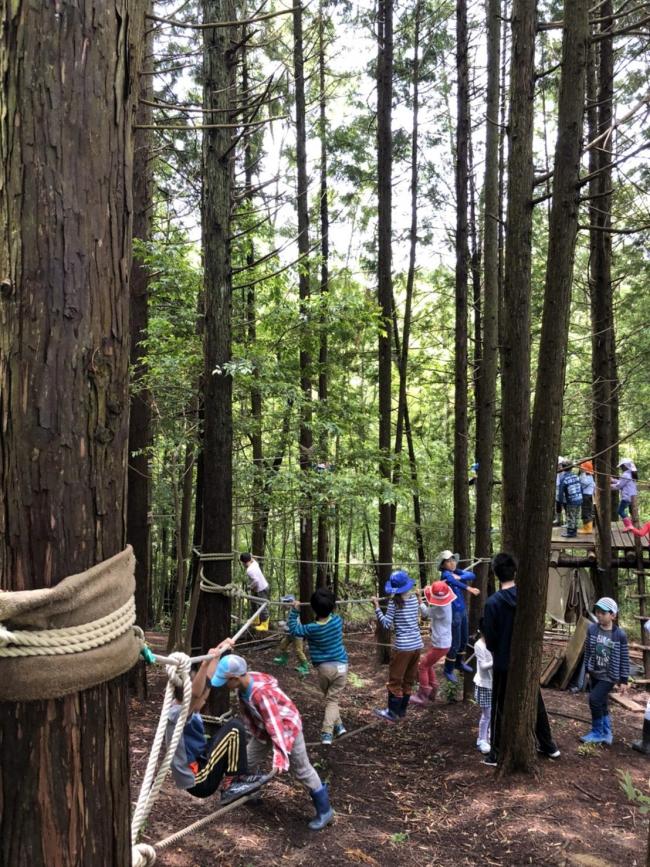 奈良市青少年野外活動センター