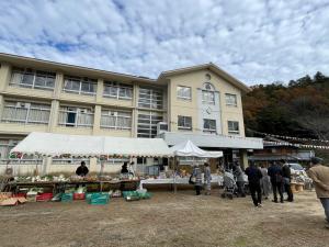 前回(2023年11月)の開催の様子