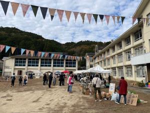前回(2023年11月)の開催の様子