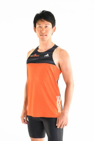 東田選手