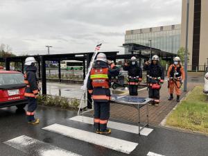 活動方針指示