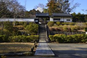 芳徳禅寺