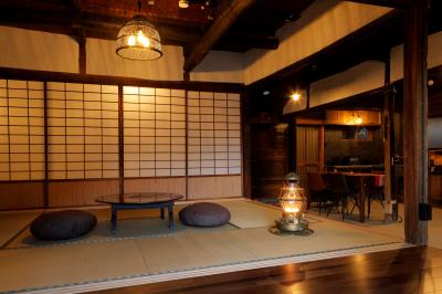 田原で癒やされる宿泊体験