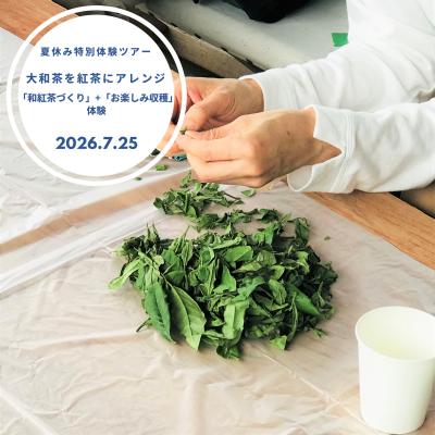 さとやま民泊